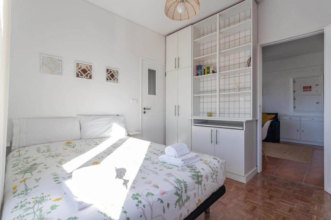 Beach House Cascais Estoril Zewnętrze zdjęcie