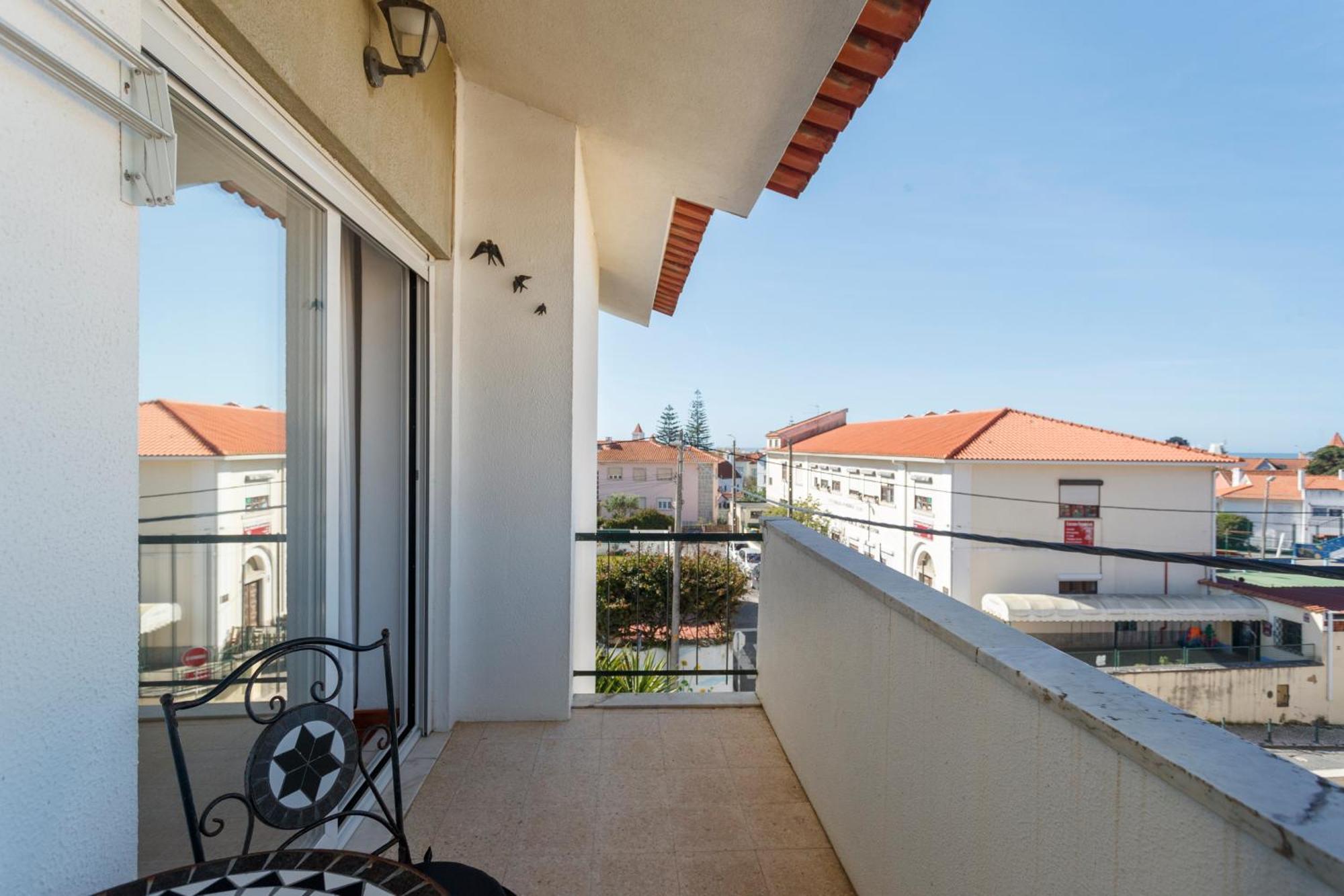 Beach House Cascais Estoril Zewnętrze zdjęcie