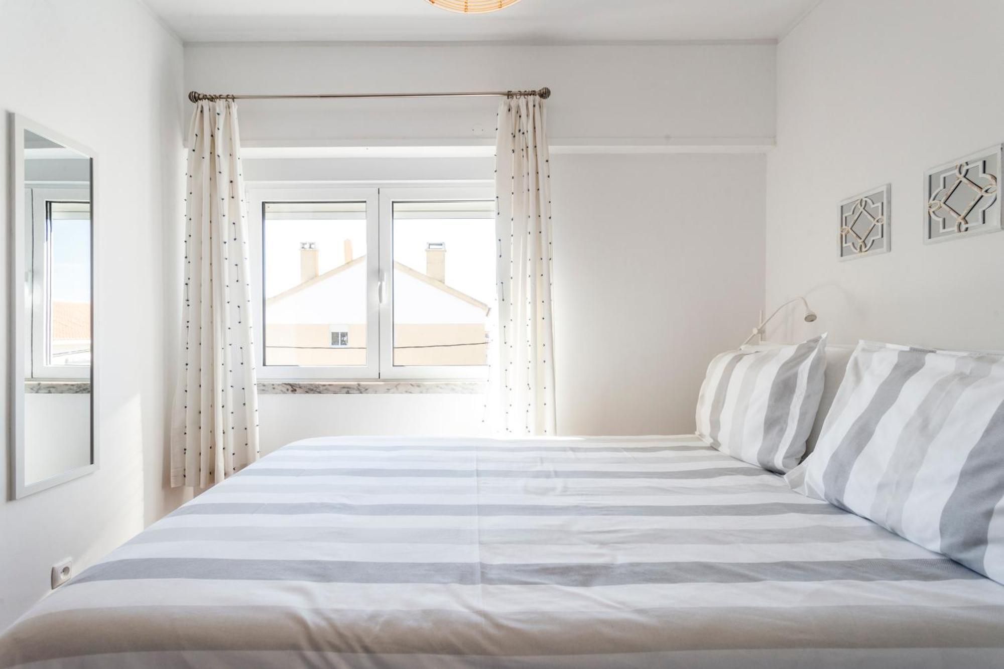Beach House Cascais Estoril Zewnętrze zdjęcie