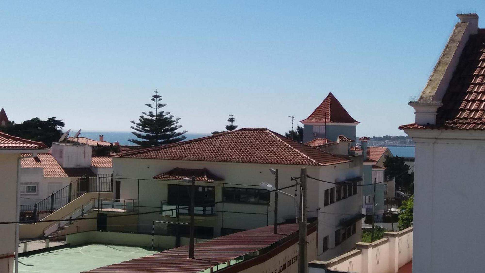 Beach House Cascais Estoril Zewnętrze zdjęcie