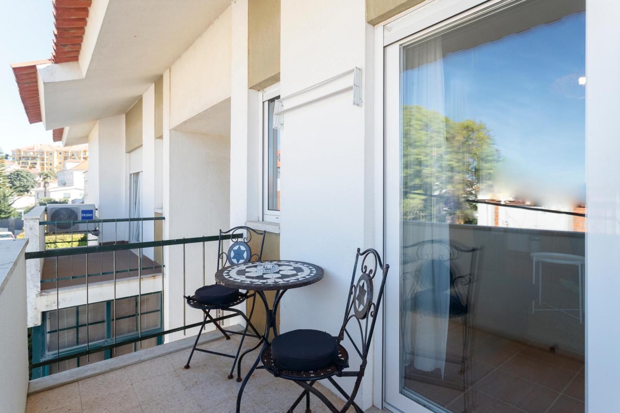 Beach House Cascais Estoril Zewnętrze zdjęcie