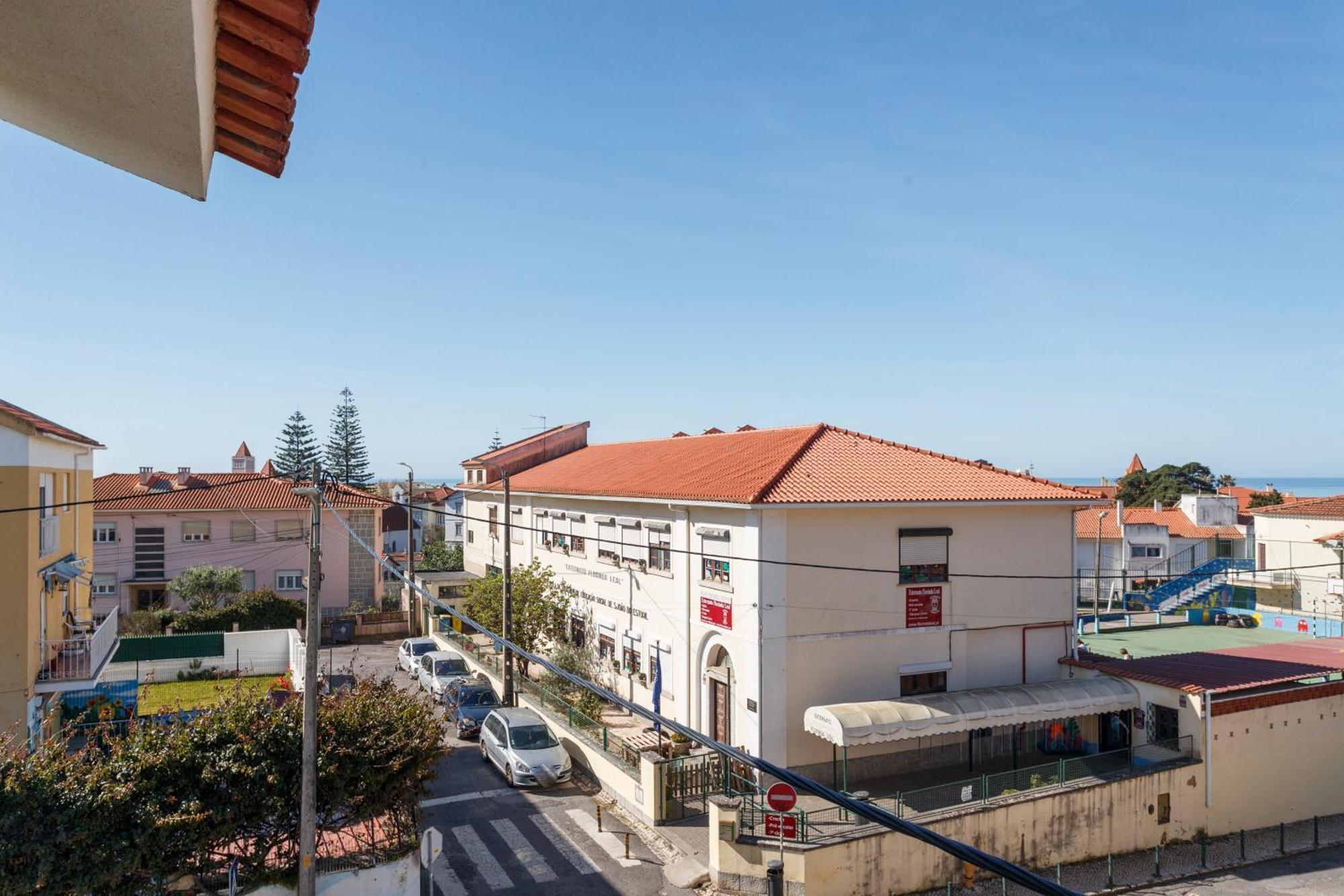 Beach House Cascais Estoril Zewnętrze zdjęcie