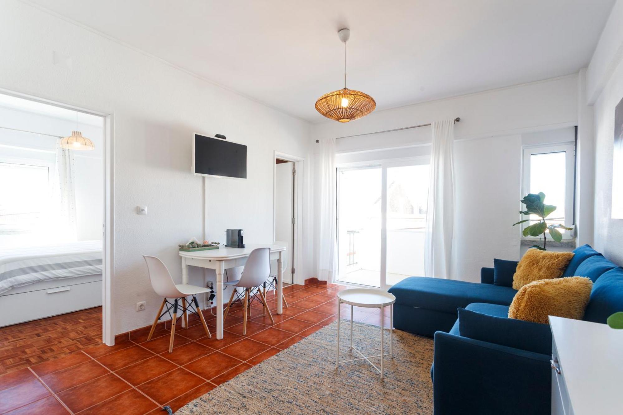 Beach House Cascais Estoril Zewnętrze zdjęcie