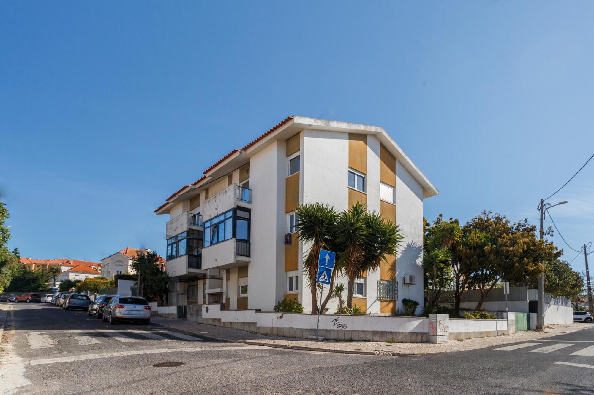 Beach House Cascais Estoril Zewnętrze zdjęcie