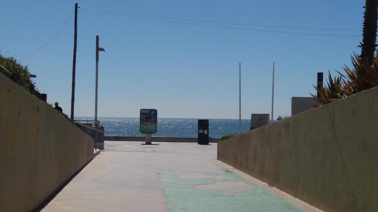 Beach House Cascais Estoril Zewnętrze zdjęcie