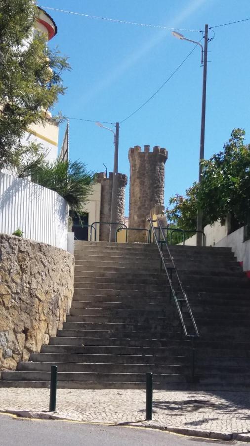 Beach House Cascais Estoril Zewnętrze zdjęcie
