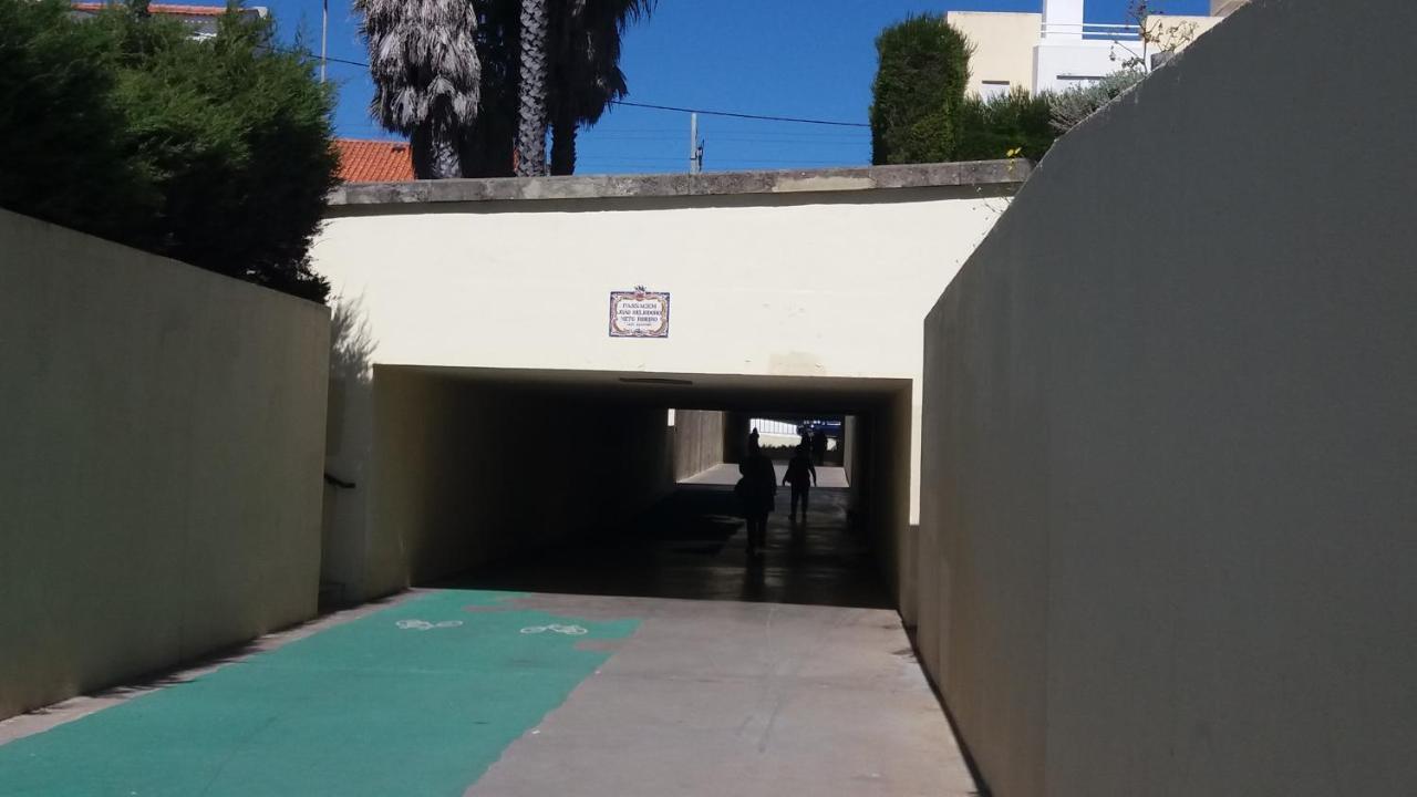 Beach House Cascais Estoril Zewnętrze zdjęcie